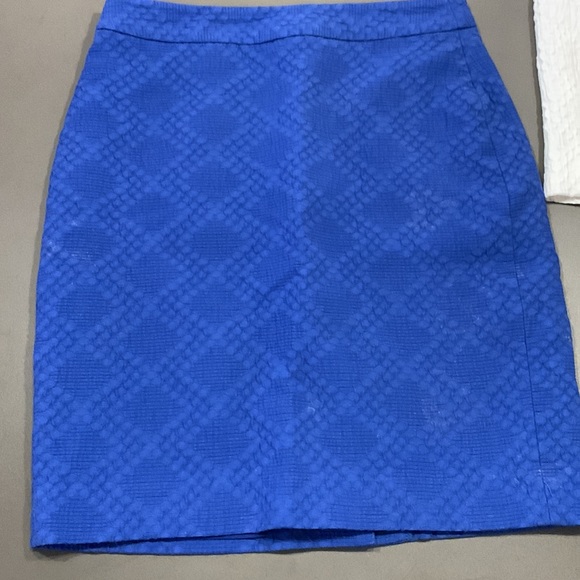 Banana Republic Pencil Skirt - Picture 5 of 7